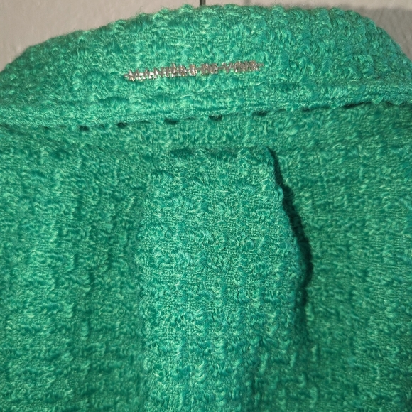 Oversized Bomb(er) Jacket - Picture 3 of 4